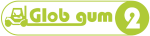 Glob-gum (наварка)
