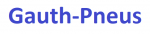 Gauth pneus (наварка)