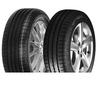 Шини Fulda Fulda EcoControl HP R15