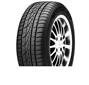 Шини Hankook Hankook Winter I*Cept Evo W310 R16-R17