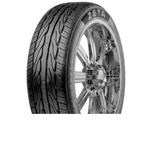 Шини Літні 225 60 Zeta Azura 225/60 R18 104V XL