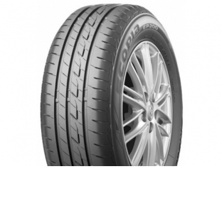 Шины Летние Bridgestone 60 R16 Bridgestone Ecopia EP200 225/60 R16 98V