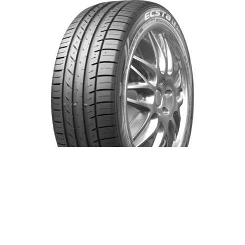 Kumho Ecsta Le Sport KU39 - фото 1