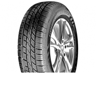 Літні шини 235/60 R18 Cooper Discoverer HTS 235/60 R18 103V