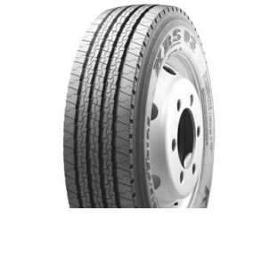 Шини Kumho Kumho KRS03 (рулевая) R22.5