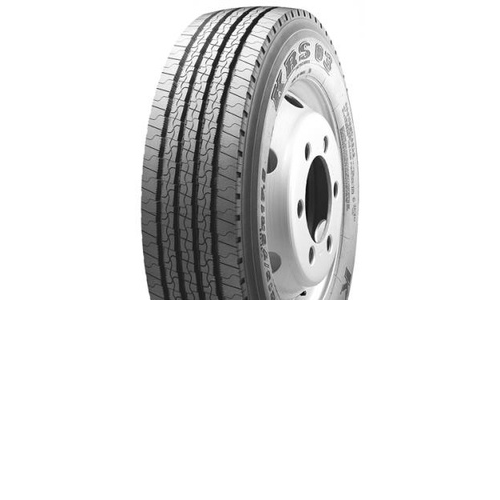 Kumho KRS03 (рулевая) - фото 1