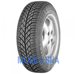 Шини Continental R16 Continental ContiWinterContact TS 830 205/60 R16 92H