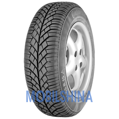 ContiWinterContact TS 830 - фото 1