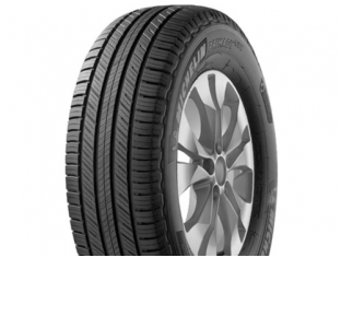 Шини Michelin R20 Michelin Primacy SUV 255/50 R20 109V