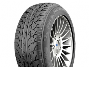 Шини Літні Strial 401 High Performance R17-R18