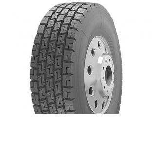 Вантажні шини Satoya Satoya SD-064 (ведущая) R22.5