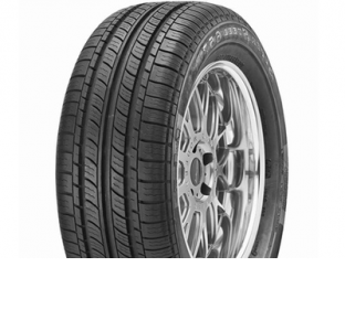 Шини Federal Federal Super Steel 657 R16