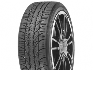 Шини Bfgoodrich Bfgoodrich G-Force Super Sport A/S R18
