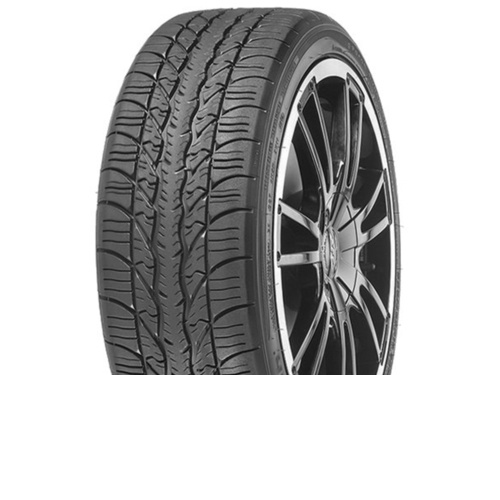 Bfgoodrich G-Force Super Sport A/S - фото 1