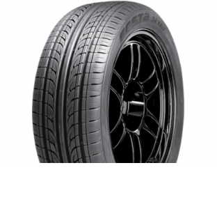 Шины Kumho Kumho Ecsta SEVEN KU23 R17