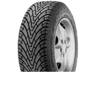 Шины Goodyear 255/55 R19 Goodyear Wrangler F1 255/55 R19 111V XL