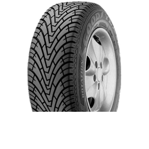 Wrangler F1 - фото 1