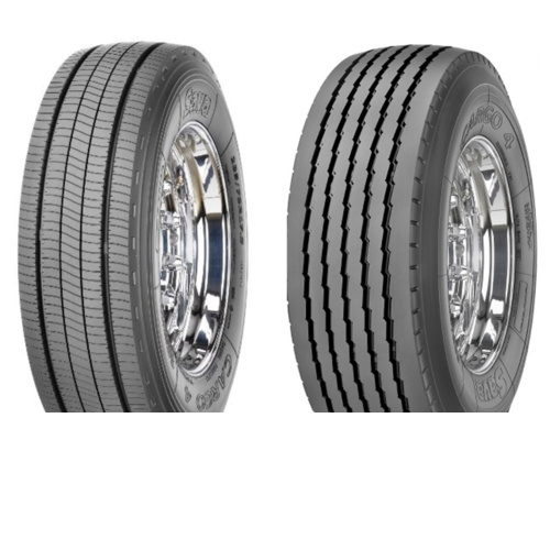 Sava Cargo 4 (прицепная) - фото 1