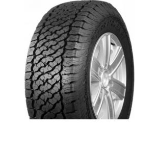 Всесезонні шини 245/70 R16 Davanti Terratoura A/T 245/70 R16 113/110T
