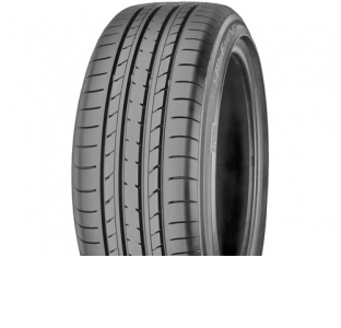 Шини Yokohama R18 Yokohama BluEarth E70 225/55 R18 98H Шини Yokohama R18 Yokohama BluEarth E70 225/55 R18 98H
