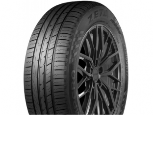 Шини Літні 40 R22 Zeta IMPERO 275/40 R22 108V XL
