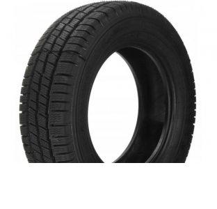 Шини Зимові 65 R16C Targum (наварка) SNOW BUSTER 235/65 R16C 115/113R C