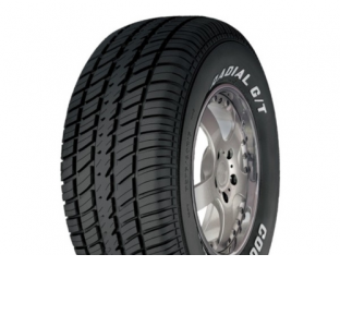 Шини Всезезонні 70 Cooper Cobra Radial G/T 215/70 R14 96T
