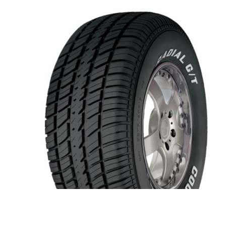 Cobra Radial G/T - фото 1