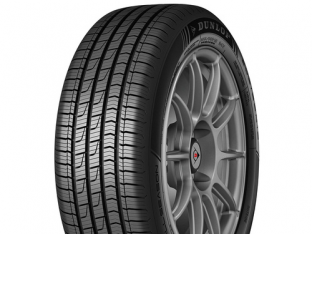 Шини Всезезонні 55 R17 Dunlop Sport All Season 225/55 R17 101W XL