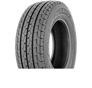 Шины Bridgestone Bridgestone Duravis R660 R16C