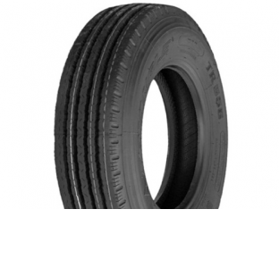Грузовые шины Triangle Triangle TR656 (рулевая) R22.5