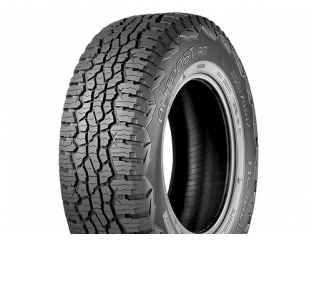 Шини Nokian Outpost AT R20