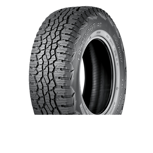 Nokian Outpost AT - фото 1