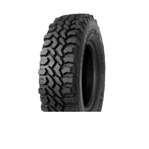 Mudmax M/T - фото 1