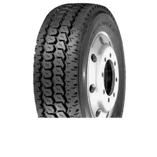 Triangle TR657 (ведущая) - фото 1