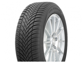 Шини 215/65 R16 Toyo Celsius AS2 215/65 R16 102V XL