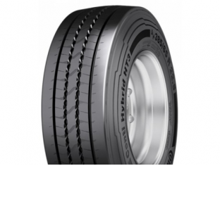 Грузовые шины Continental Continental ContiRe Hybrid HT3 Наварка (прицепная) R22.5