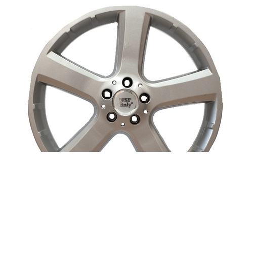 Mercedes (W751) Copacabana - фото 1