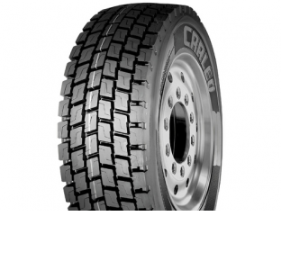 Вантажні шини R22.5 Carleo C-Max188 (ведущая) 295/80 R22.5 152/149L