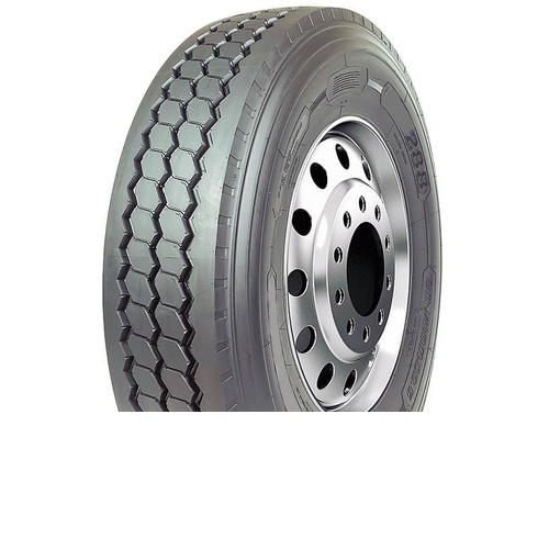 Supercargo SC288 (карьерная) - фото 1