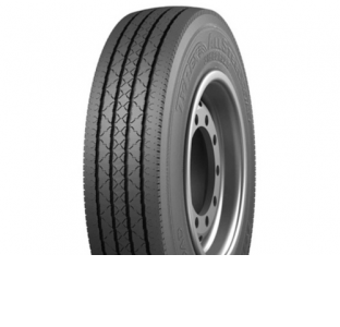 Вантажні шини 80 Tyrex Я-626 (универсальная) 295/80 R22.5 152/149K Вантажні шини 80 Tyrex Я-626 (универсальная) 295/80 R22.5 152/149K