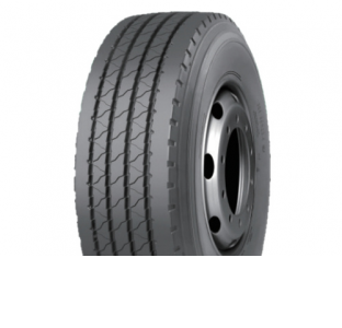 Вантажні шини Trazano Trazano Smart Trans S53 (рулевая) R22.5
