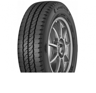 Шини Goodyear 205 R16C Goodyear Duramax Gen-2 205/75 R16C 110/108R C