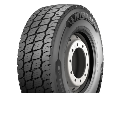 Michelin X WORKS HL Z (универсальная) - фото 1