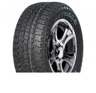 Шини Всезезонні 255 Rotalla SETULA A-RACE AT08 255/70 R16 111T