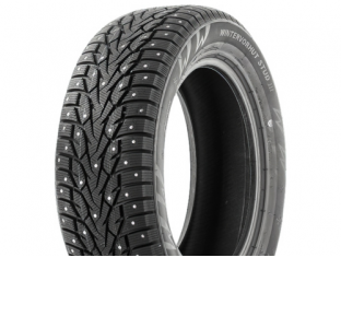 Шини Зимові 65 R18 Ilink Wintervorhut STUD III 275/65 R18 116T