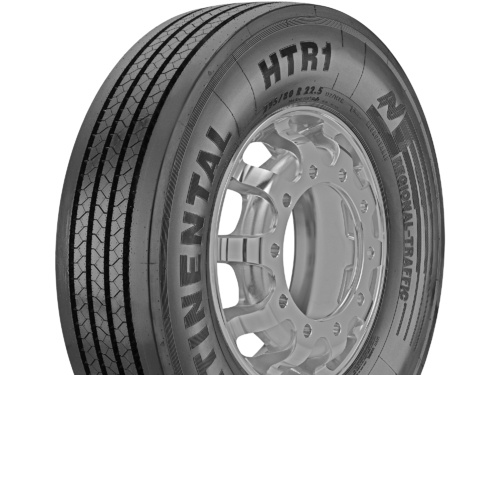 Continental HTR1 (прицепная) - фото 1