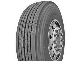 Вантажні шини Ansu BYS695 (рулевая) R22.5