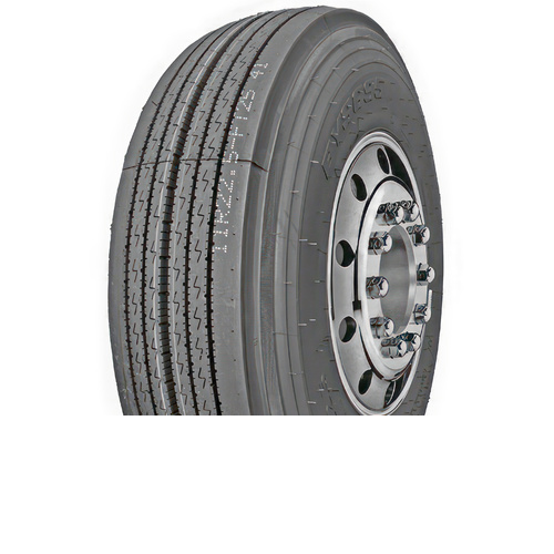 Ansu BYS695 (рулевая) - фото 1