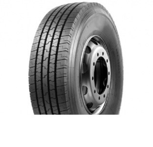 Вантажні шини Mirage Mirage MG121 (универсальная) R22.5